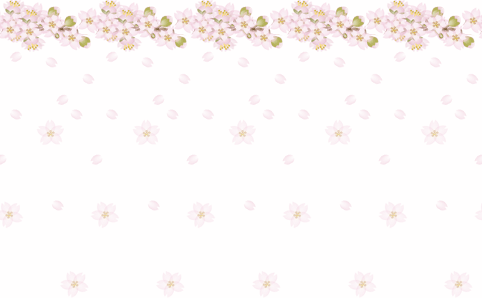 桜の壁紙