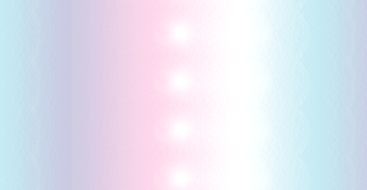 パステルグラデーション
