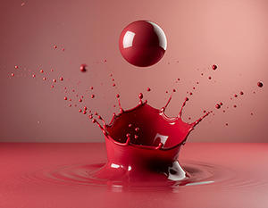 ミルククラウン